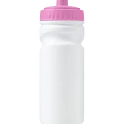 Bidon 500 ml | Ernest / Różowy V9875-21