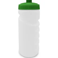 Bidon 500 ml | Ernest / Zielony V9875-06