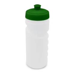 Bidon 500 ml | Ernest / Zielony V9875-06