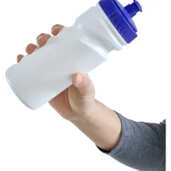 Bidon 500 ml / Granatowy V9875/A-04