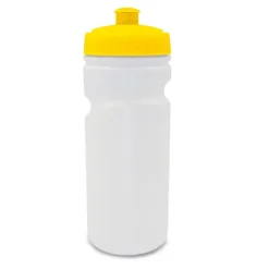 Bidon 500 ml / żółty V9875/A-08
