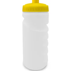 Bidon 500 ml / żółty V9875/A-08