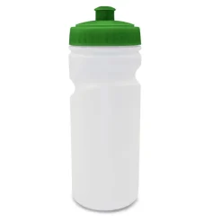 Bidon 500 ml / Zielony V9875/A-06