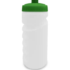 Bidon 500 ml / Zielony V9875/A-06