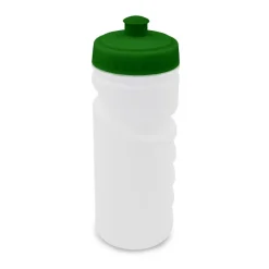 Bidon 500 ml / Zielony V9875/A-06