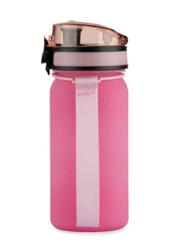 Bidon MOTIVA mini 500 ml / Różowy 16246-21
