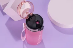 Bidon MOTIVA mini 500 ml / Różowy 16246-21
