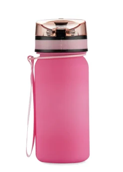Bidon MOTIVA mini 500 ml / Różowy 16246-21