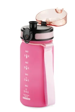 Bidon MOTIVA mini 500 ml / Różowy 16246-21