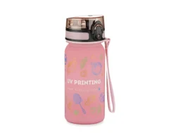 Bidon MOTIVA mini 500 ml / Różowy 16246-21