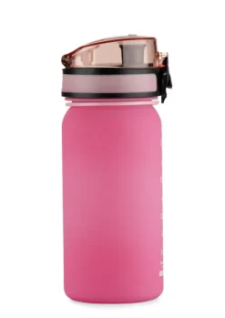 Bidon MOTIVA mini 500 ml / Różowy 16246-21