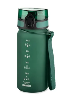 Bidon MOTIVA mini 500 ml / Zielony 16246-05
