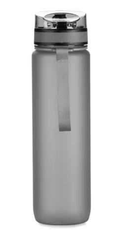 Bidon motywacyjny 1000 ml MOTIVA / Czarny 16238-02