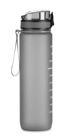 Bidon motywacyjny 1000 ml MOTIVA / Czarny 16238-02