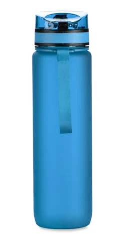 Bidon motywacyjny 1000 ml MOTIVA / Niebieski 16238-03