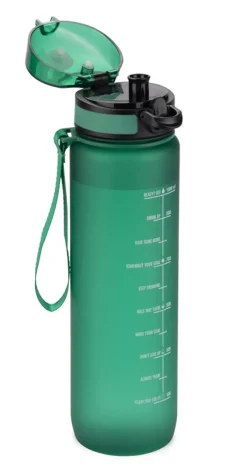 Bidon motywacyjny 1000 ml MOTIVA / Zielony 16238-05