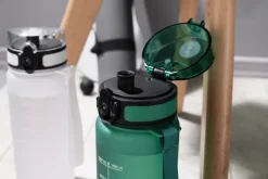 Bidon motywacyjny 1000 ml MOTIVA / Zielony 16238-05