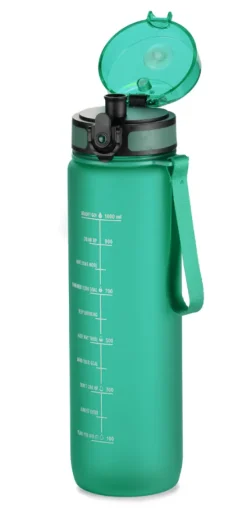 Bidon motywacyjny 1000 ml MOTIVA / Zielony 16238-05