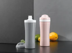 Bidon Oase Organic szary Koziol / Szary KZL3708670