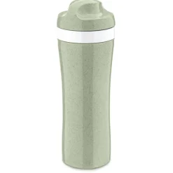 Bidon Oase organic zielony Koziol / Zielony KZL3708668