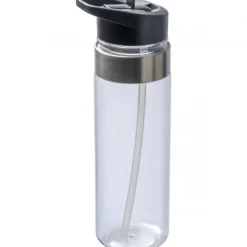 Bidon rPET SION 700 ml / Czarny 278403