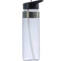 Bidon rPET SION 700 ml / Czarny 278403