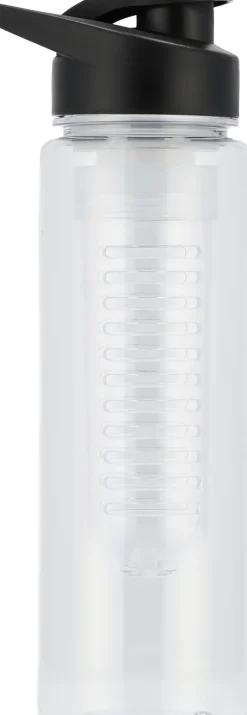 Bidon SAINT-DENIS 700 ml / Czarny 086203