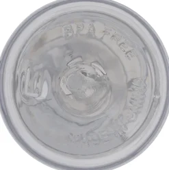 Bidon SAINT-DENIS 700 ml / Czarny 086203