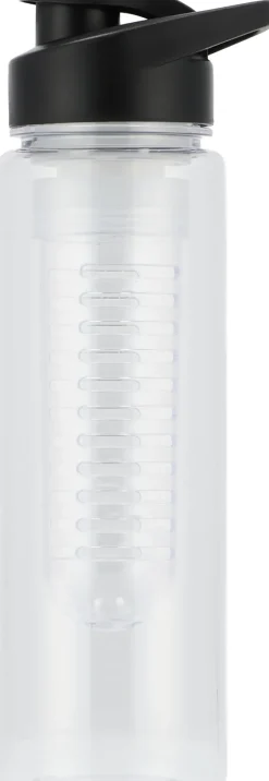 Bidon SAINT-DENIS 700 ml / Czarny 086203
