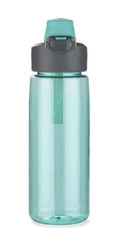 Bidon SHOT 750 ml / Błękitny 16220-08