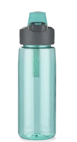 Bidon SHOT 750 ml / Błękitny 16220-08