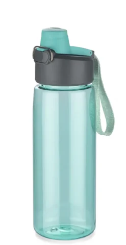 Bidon SHOT 750 ml / Błękitny 16220-08