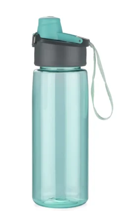 Bidon SHOT 750 ml / Błękitny 16220-08