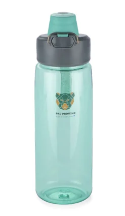 Bidon SHOT 750 ml / Błękitny 16220-08