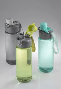 Bidon SHOT 750 ml / Zielony jasny 16220-13