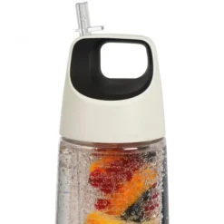Bidon SÓLLER 850 ml / Biały 081506