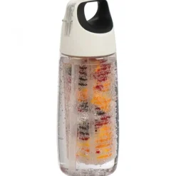 Bidon SÓLLER 850 ml / Biały 081506