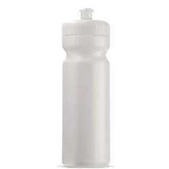Bidon Sportowy Classic 750ml / Biały LT98797-N0001