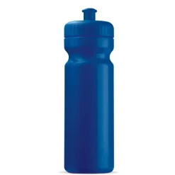 Bidon Sportowy Classic 750ml / Ciemnoniebieski LT98797-N0010