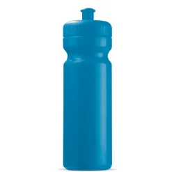 Bidon Sportowy Classic 750ml / Jasnoniebieski LT98797-N0012