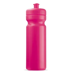 Bidon Sportowy Classic 750ml / Różowy LT98797-N0076