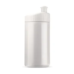 Bidon Sportowy Design 500ml / Biały LT98796-N0001