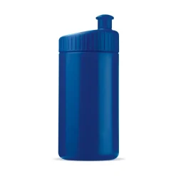Bidon Sportowy Design 500ml / Ciemnoniebieski LT98796-N0010