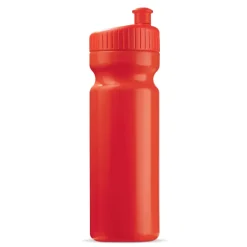 Bidon Sportowy Design 750ml / Czerwony LT98798-N0021