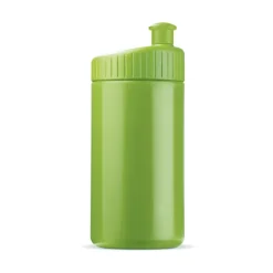 Bidon Sportowy Design 500ml / Jasnozielony LT98796-N0032