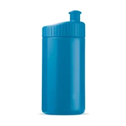 Bidon Sportowy Design 500ml / Jasnoniebieski LT98796-N0012