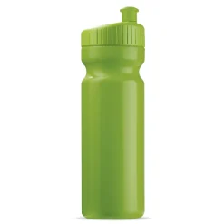 Bidon Sportowy Design 750ml / Jasnozielony LT98798-N0032