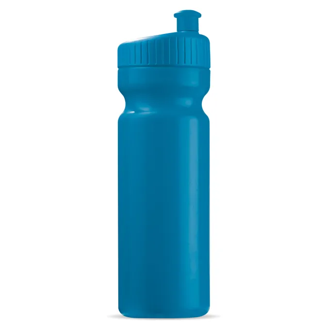 Bidon Sportowy Design 750ml / Jasnoniebieski LT98798-N0012