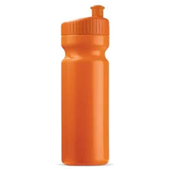Bidon Sportowy Design 750ml / Pomarańczowy LT98798-N0026