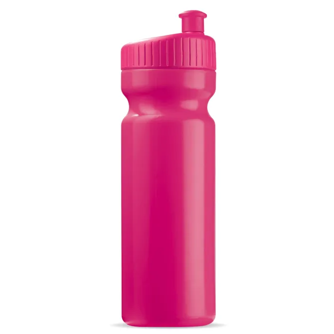 Bidon Sportowy Design 750ml / Różowy LT98798-N0076